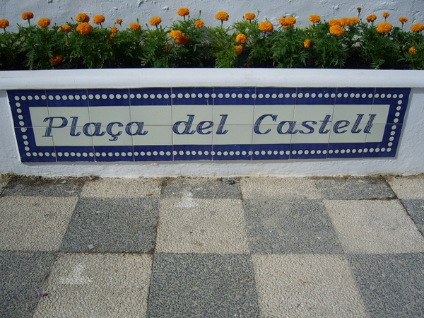 plaza del castell (3)