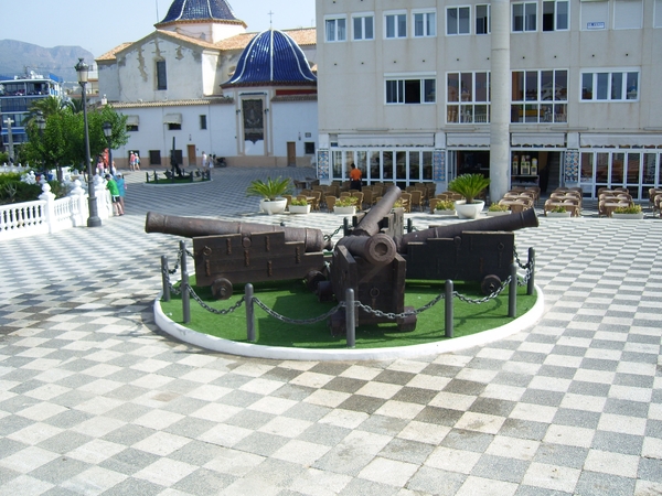 plaza del castell (4)