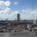 Antwerpen vanuit de hoogte