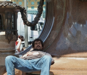 Dutje op Astridplein