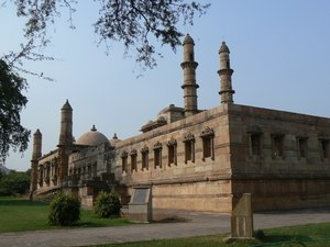 Jami masjid