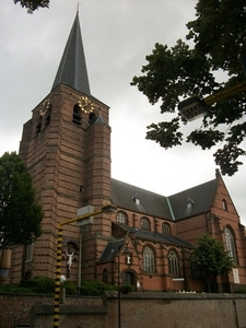 21-O.L.V.in de Wijngaardkerk-Laakdal