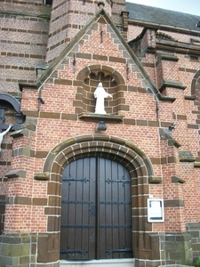 23-O.L.V.in de Wijngaardkerk
