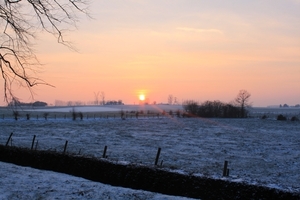 Winterlandschap (9)