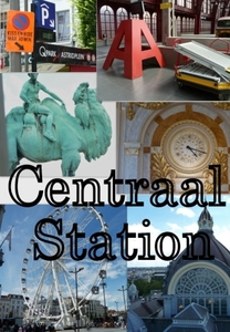 Centraal Station & Omgeving 2012