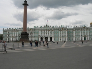 Sint-Petersburg Hermitage (2)