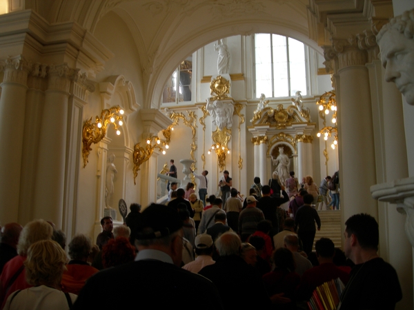 Sint-Petersburg Hermitage (16)