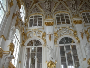 Sint-Petersburg Hermitage (18)