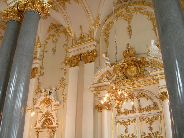 Sint-Petersburg Hermitage (20)