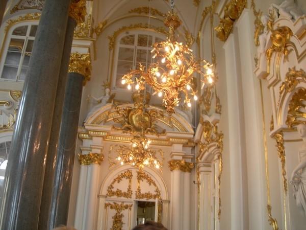 Sint-Petersburg Hermitage (22)