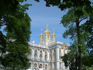 Sint-Petersburg Katharinapaleis (25)