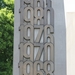 Poznan, Detail van vrijheidsmonument