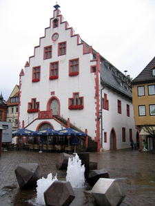 karlstadt