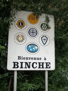001-Binche