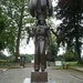 030-Standbeeld voor de Gilles in Binche