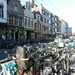 20120721.Gent 047 Dampoortstraat fietsenparking