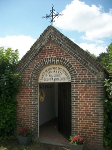 37-Kapel-O.L.V.van Stuivenberg