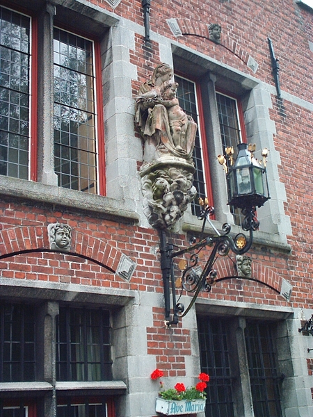 Brugge mei 2003  (5)