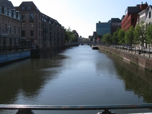 Mechelen en skywalk 004