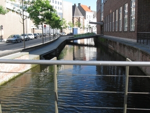 Mechelen en skywalk 007