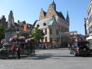 Mechelen en skywalk 020