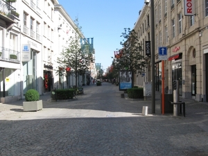 Mechelen en skywalk 039