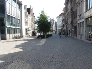 Mechelen en skywalk 047