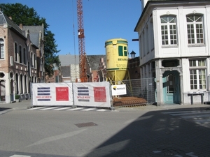 Mechelen en skywalk 050