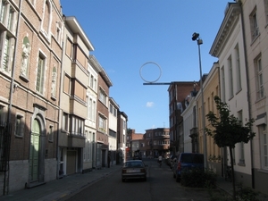 Mechelen en skywalk 053