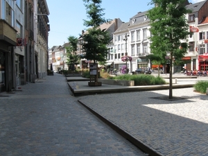 Mechelen en skywalk 061
