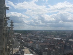 Mechelen en skywalk 087