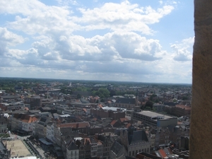 Mechelen en skywalk 088