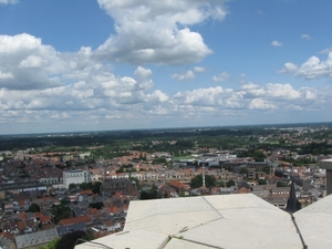 Mechelen en skywalk 147