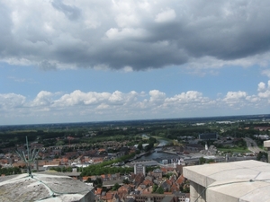Mechelen en skywalk 169