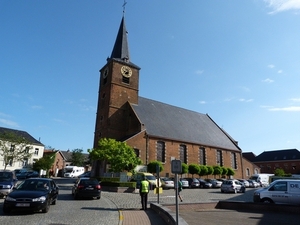 08-St-Mariekerk-Evergem-Beneden
