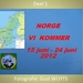 Noorwegen (GW - Deel 1)