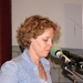 12-06-15 Inga Verhaert (Gedeputeerde Prov. Antwerpen-Voorzitter T