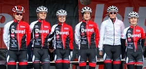 Duvel-Team