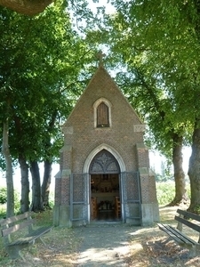 12-Kapel Notre Dame de Saffelberg