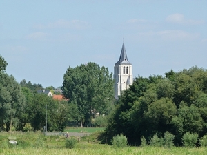 35-St-Martinuskerk in St-Martens-Lennik