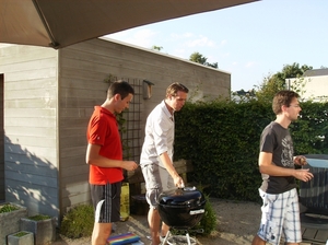 Barbecue Augustus 2012 012