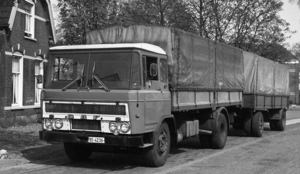 DAF-2600