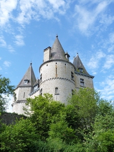 kasteel Durbuy