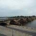 1A Dresden, zicht over de Oder, _P1120616