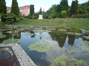 2A Wroclaw, botanische tuin _P1120730