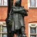 3A Krakau, Copernicus standbeeld