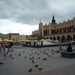 3A Krakau, grote markt, _P1130150