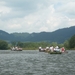 3D Pieniny, Dunajec rivier, vlottentocht _P1130047