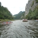 3D Pieniny, Dunajec rivier, vlottentocht _P1130055