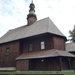 4 Krakau-Warschau, houten kerkje _P1130023